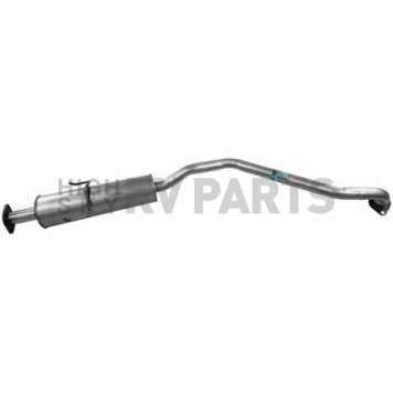 Walker Exhaust Resonator - 56266