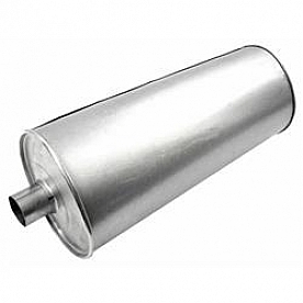 Walker Exhaust Muffler - 18929