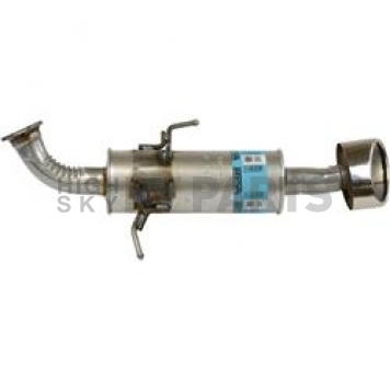 Walker Exhaust Resonator - 73020