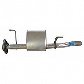 Walker Exhaust Resonator - 73025