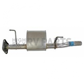 Walker Exhaust Resonator - 73025