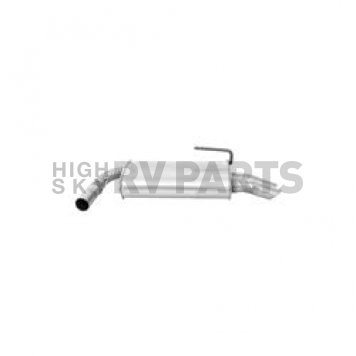 Walker Exhaust Muffler - 18933