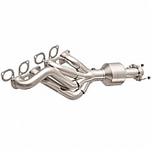 Magnaflow Direct Fit OEM Grade OBDII Catalytic Converter - 49789