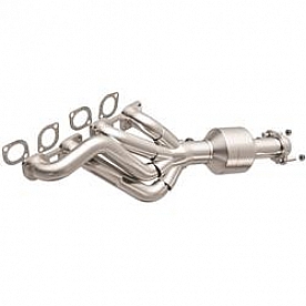 Magnaflow Direct Fit OEM Grade OBDII Catalytic Converter - 49789