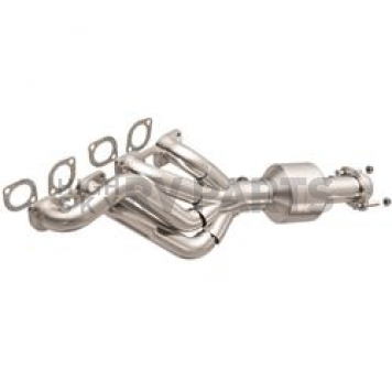 Magnaflow Direct Fit OEM Grade OBDII Catalytic Converter - 49789