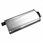 Walker Exhaust Muffler - 18944