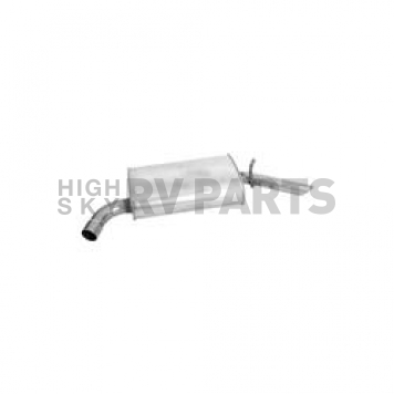 Walker Exhaust Muffler - 18945