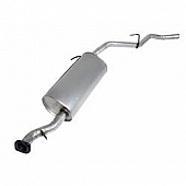 Walker Exhaust Muffler - 18946