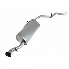 Walker Exhaust Muffler - 18946