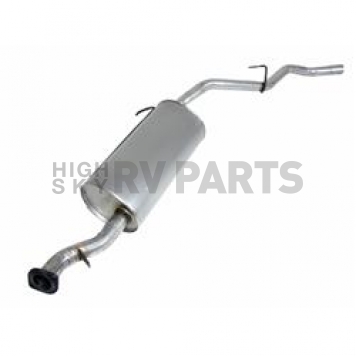 Walker Exhaust Muffler - 18946