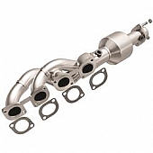 Magnaflow Direct Fit OEM Grade OBDII Catalytic Converter - 49790