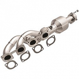 Magnaflow Direct Fit OEM Grade OBDII Catalytic Converter - 49790