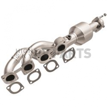 Magnaflow Direct Fit OEM Grade OBDII Catalytic Converter - 49790