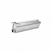 Walker Exhaust Muffler - 18947