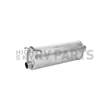 Walker Exhaust Muffler - 18947