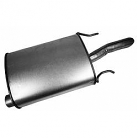 Walker Exhaust Muffler - 18948