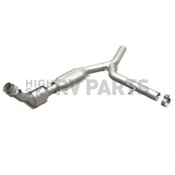 Magnaflow Direct Fit OEM Grade OBDII Catalytic Converter - 49706