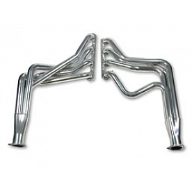 Hooker Long Tube Header - 6910-1HKR
