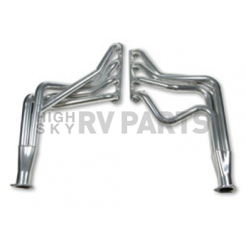 Hooker Long Tube Header - 6910-1HKR