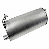 Walker Exhaust Muffler - 18951