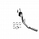 Flowmaster Exhaust Force II Cat Back System - 817403