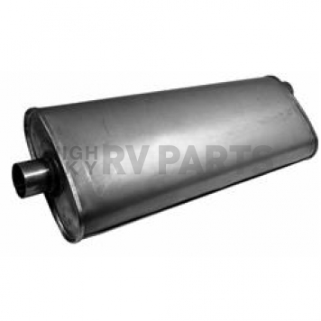 Walker Exhaust Muffler - 18952