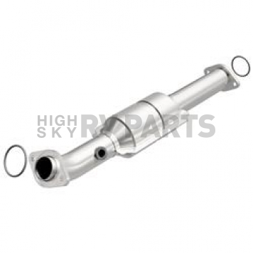 Magnaflow Direct Fit OEM Grade OBDII Catalytic Converter - 49702