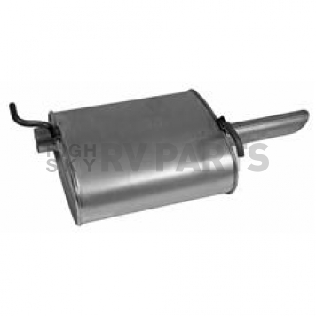 Walker Exhaust Muffler - 18953