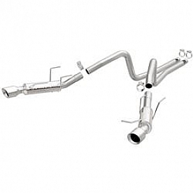 Magnaflow Performance Exhaust Touring Cat-Back System - 15592
