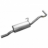 Walker Exhaust Muffler - 18954