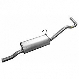 Walker Exhaust Muffler - 18954
