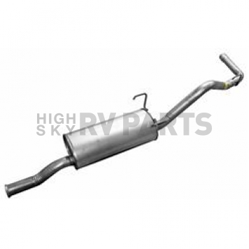 Walker Exhaust Muffler - 18954