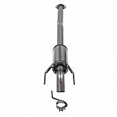 Flowmaster Exhaust FlowFX Cat-Back System - 717971