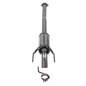 Flowmaster Exhaust FlowFX Cat-Back System - 717971