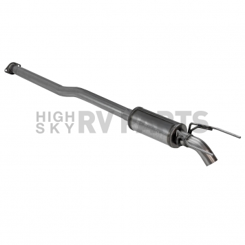 Flowmaster Exhaust FlowFX Cat-Back System - 717971-2
