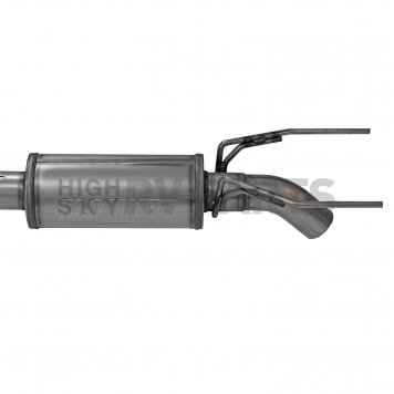 Flowmaster Exhaust FlowFX Cat-Back System - 717971-3