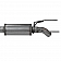 Flowmaster Exhaust FlowFX Cat-Back System - 717971