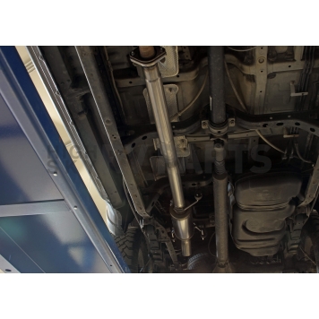 Flowmaster Exhaust FlowFX Cat-Back System - 717971-5