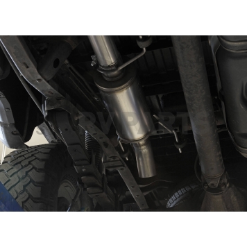 Flowmaster Exhaust FlowFX Cat-Back System - 717971-6