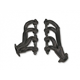 Flow Tech Short Tube Exhaust Header - 91835FLT