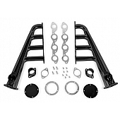 Flow Tech Lakester Exhaust Header - 11703FLT