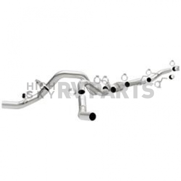 Magnaflow Performance Exhaust Cat-Back System - 17863