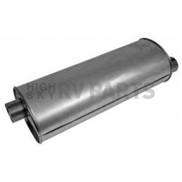 Walker Exhaust Muffler - 18957