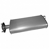 Walker Exhaust Muffler - 18959