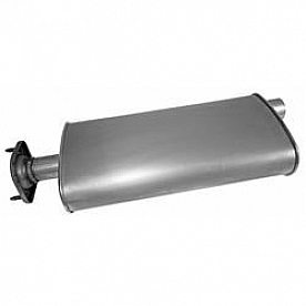Walker Exhaust Muffler - 18959