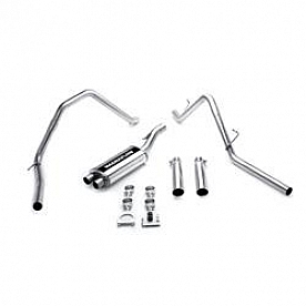 Magnaflow Performance Exhaust Cat-Back System - 16697
