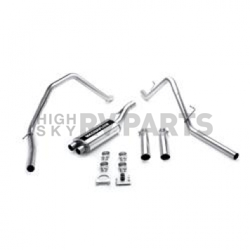 Magnaflow Performance Exhaust Cat-Back System - 16697