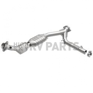 Magnaflow Direct Fit 48 State Catalytic Converter - 23660