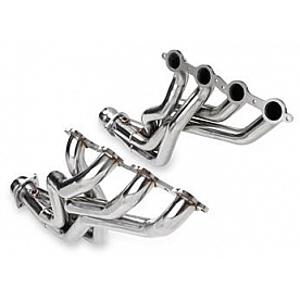 Flow Tech Long Tube Exhaust Header - 11135FLT