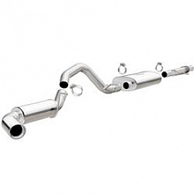 Magnaflow Performance Exhaust Cat-Back System - 15356